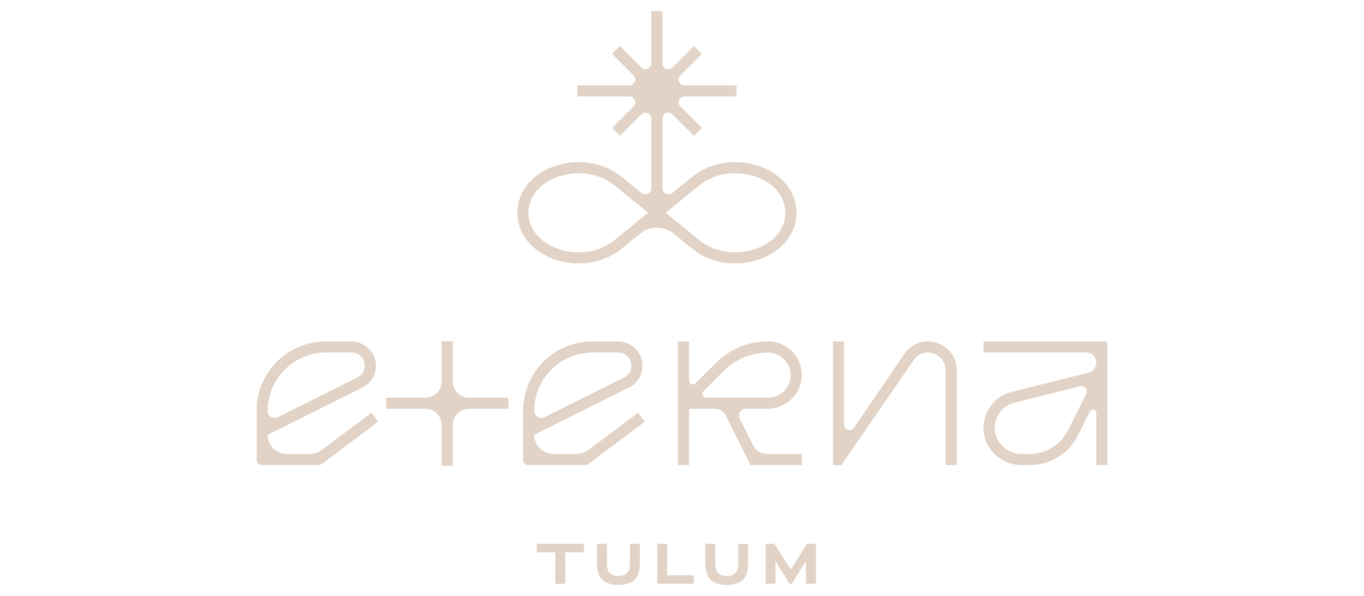 Hotel Eterna Tulum